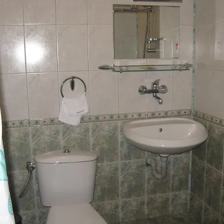 Hotel Family Kalina 3*