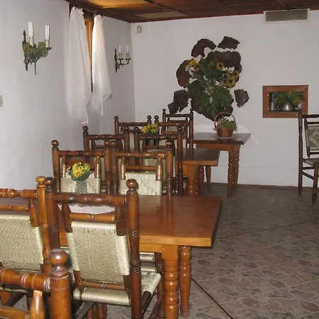 Hotel Family Kalina 3*