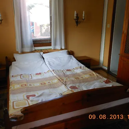 Hotel Family Kalina 3*