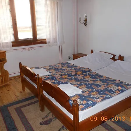 Hotel Family Kalina 3*
