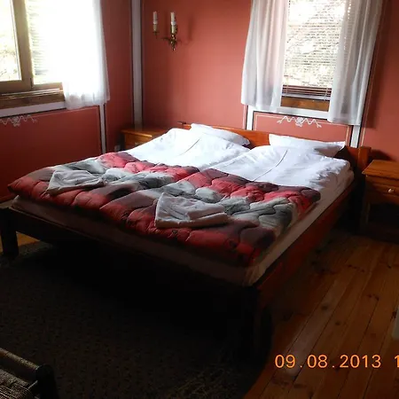 Hotel Family Kalina Koprivshtitsa