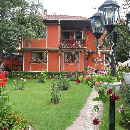Hotel Family Kalina 3*